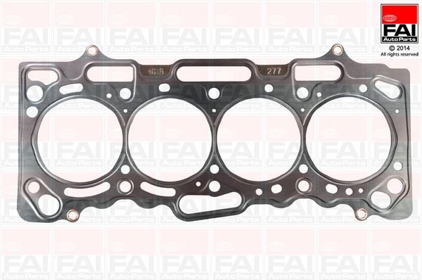 FAI AutoParts Tetning, topplokk artikkelnummer: HG1828 billig