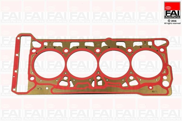 FAI AutoParts Gasket, cylinder head Article number: HG1934 cheaply