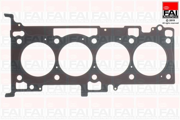 FAI AutoParts Tetning, topplokk artikkelnummer: HG2155 billig