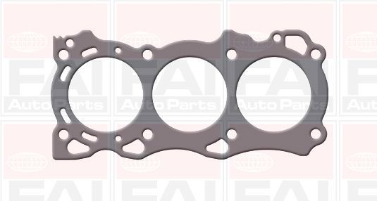 FAI AutoParts Tetning, topplokk artikkelnummer: HG2235R billig
