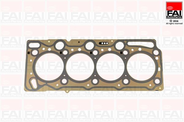 FAI AutoParts Гарнитура, цилиндрова глава артикулен номер: HG2255B евтино