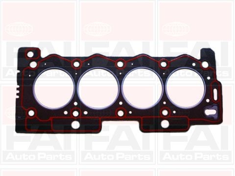 FAI AutoParts Tetning, topplokk artikkelnummer: HG234 billig