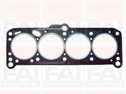 FAI AutoParts Tarpiklis, cilindro galva prekės numeris: HG240 nebrangu