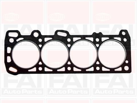 FAI AutoParts Tetning, topplokk artikkelnummer: HG349 billig
