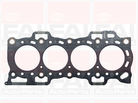 FAI AutoParts Гарнитура, цилиндрова глава артикулен номер: HG602 евтино