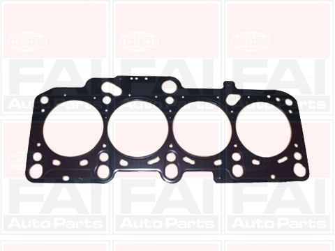 FAI AutoParts Gasket, cylinder head Article number: HG750 cheaply