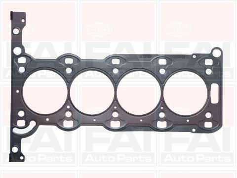 FAI AutoParts Gasket, cylinder head Article number: HG862 cheaply
