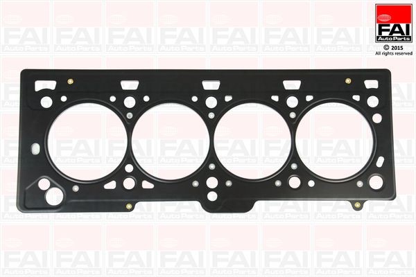 FAI AutoParts Gasket, cylinder head Article number: HG880 cheaply