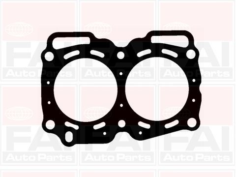 FAI AutoParts Gasket, cylinder head Article number: HG981 cheaply
