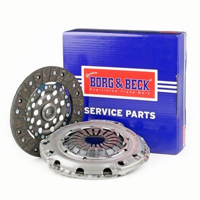 BORG & BECK Clutch kit Article number: HK2114 cheaply