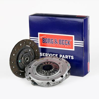 BORG & BECK Clutch kit Article number: HK2203 cheaply