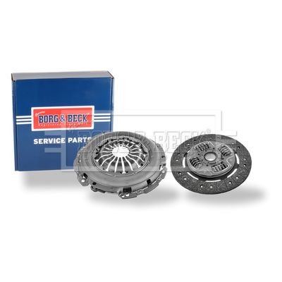 BORG & BECK Clutch kit Article number: HK2232 cheaply