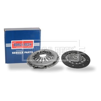 BORG & BECK Clutch kit Article number: HK2375 cheaply