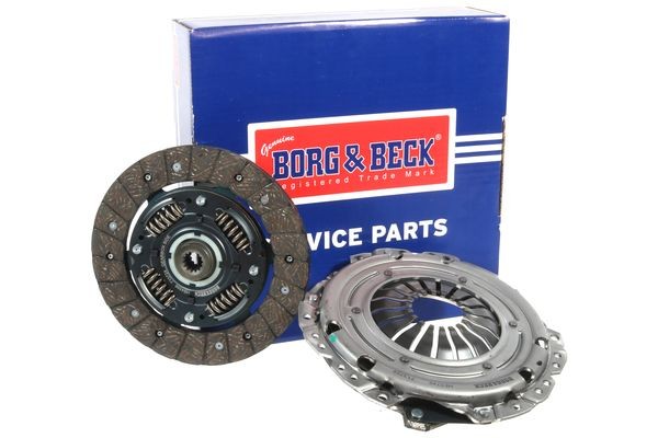 BORG & BECK Clutch kit Article number: HK7742 cheaply