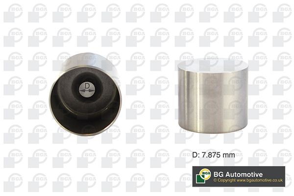 BGA Tappet Article number: HL7362 cheaply
