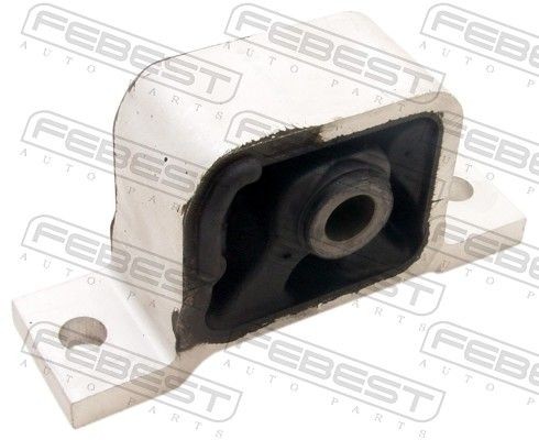 FEBEST Engine mount Article number: HM-007 cheaply