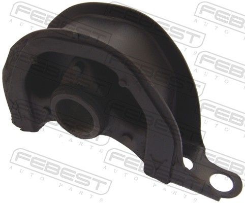 FEBEST Engine mount Article number: HM-008 cheaply