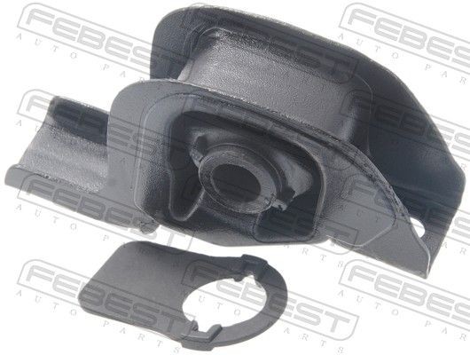 FEBEST Engine mount Article number: HM-038 cheaply