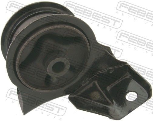 FEBEST Engine mount Article number: HM-040 cheaply