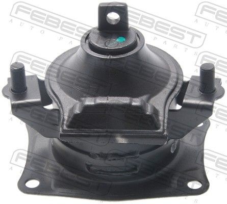 FEBEST Engine mount Article number: HM-CLATRR cheaply