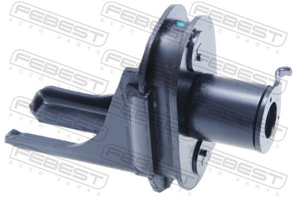 FEBEST Axle bush Article number: HM-CLL cheaply