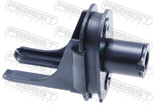 FEBEST Axle bush Article number: HM-CLR cheaply