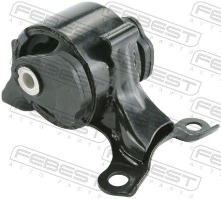 FEBEST Engine mount Article number: HM-CRVLH cheaply
