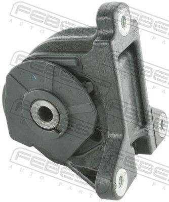 FEBEST Engine mount Article number: HM-FDRR cheaply