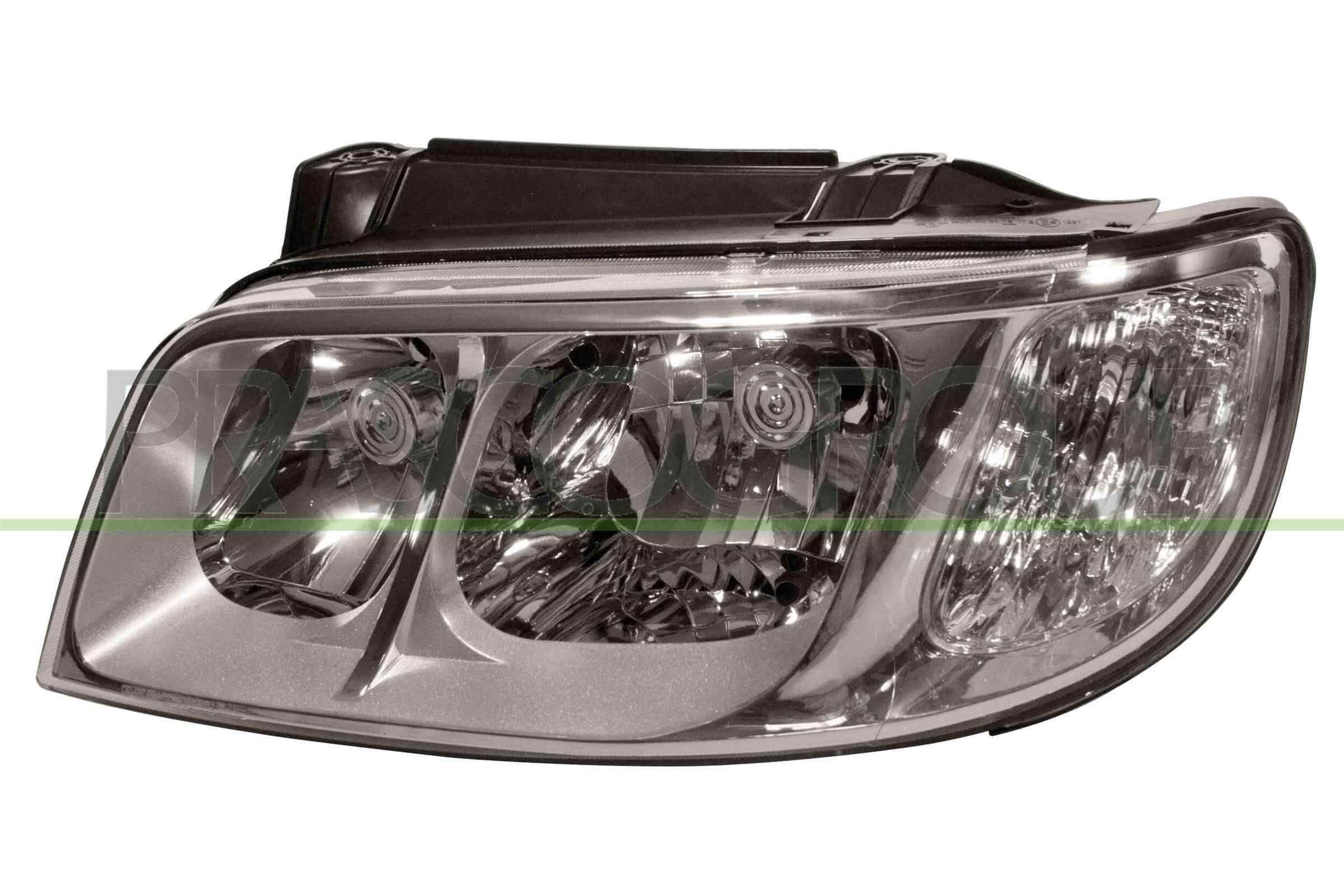PRASCO Frame, fog light Article number: HN7151248 cheaply