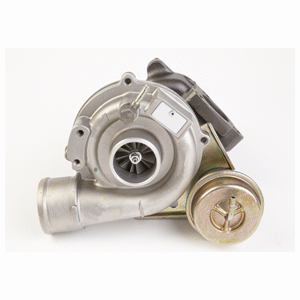DELPHI Turbolader Varenummer: HNX303 billige