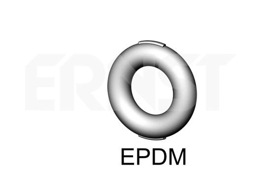 ERNST Holder, exhaust system Article number: 498852 cheaply