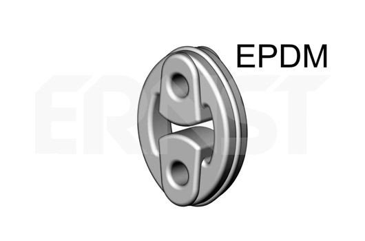 ERNST Holder, exhaust system Article number: 499316 cheaply