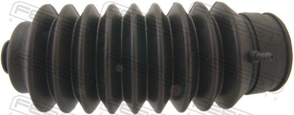 FEBEST Steering rack gaiter Article number: HRKB-03 cheaply