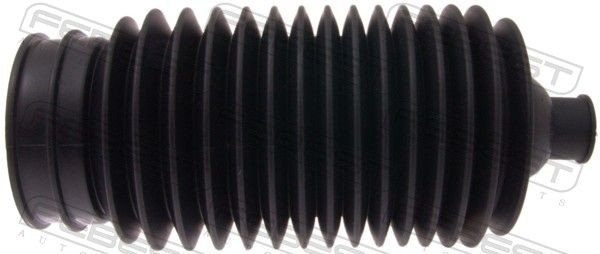 FEBEST Steering rack gaiter Article number: HRKB-CL cheaply