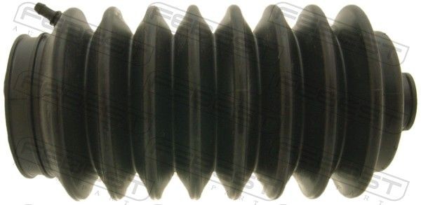 FEBEST Steering rack gaiter Article number: HRKB-PR cheaply