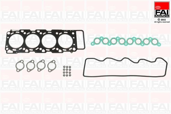 FAI AutoParts Gasket Set, cylinder head Article number: HS1497 cheaply