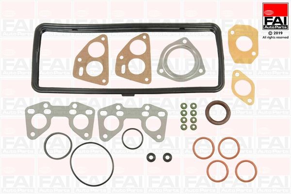 FAI AutoParts Kit guarnizioni, Testata Numero articolo: HS233NH poco costoso