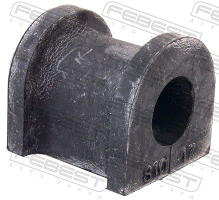 FEBEST Lagring, stabilisator artikkelnummer: HSB-008 billig