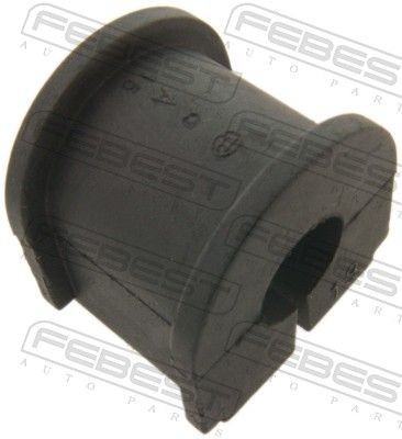 FEBEST Kinnitus, stabilisaator Artikli number: HSB-015 soodsalt