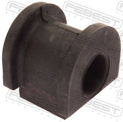 FEBEST Anti roll bar bush Article number: HSB-026 cheaply