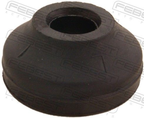 FEBEST Spacer Bush, shock absorber Article number: HSB-037 cheaply