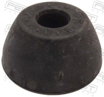 FEBEST Trailing arm / Suspension arm bush Article number: HSB-052 cheaply