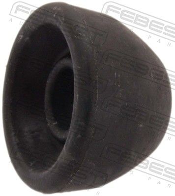 FEBEST Trailing arm / Suspension arm bush Article number: HSB-053 cheaply