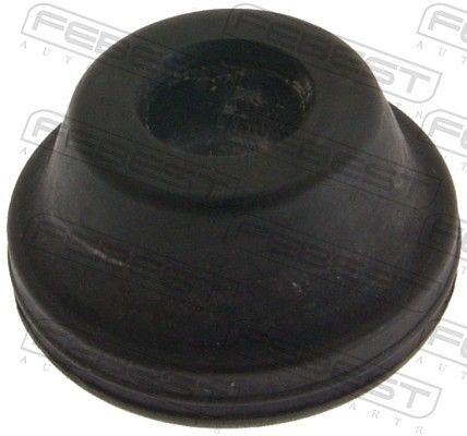 FEBEST Spacer Bush, shock absorber Article number: HSB-063 cheaply