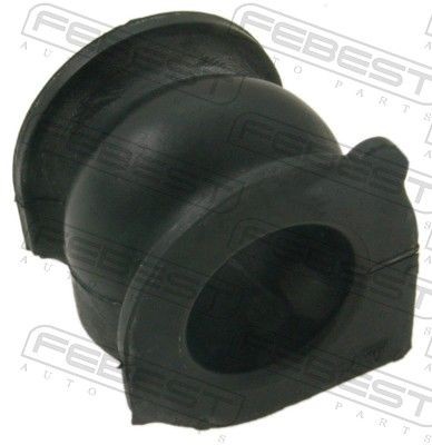 FEBEST Anti roll bar bush Article number: HSB-CF4F cheaply