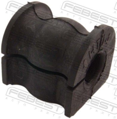 FEBEST Anti roll bar bush Article number: HSB-CL7R cheaply