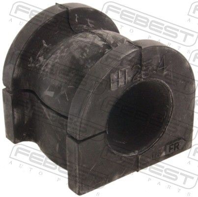 FEBEST Anti roll bar bush Article number: HSB-CL9F cheaply