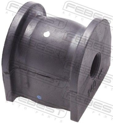 FEBEST Anti roll bar bush Article number: HSB-CUR cheaply