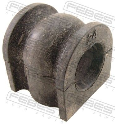 FEBEST Anti roll bar bush Article number: HSB-RGF cheaply