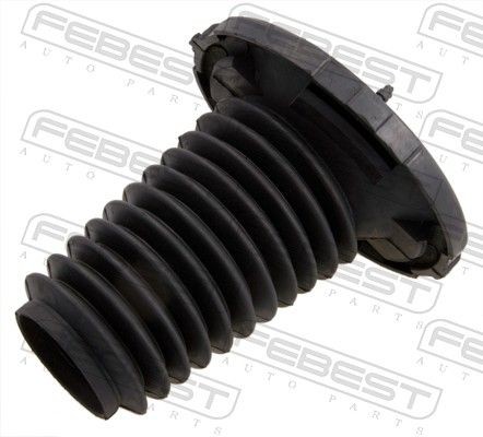 FEBEST Protective Cap / Bellow, shock absorber Article number: HSHB-LAEP3F cheaply